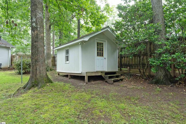 107 Longstreet Drive, Greer, SC 29650