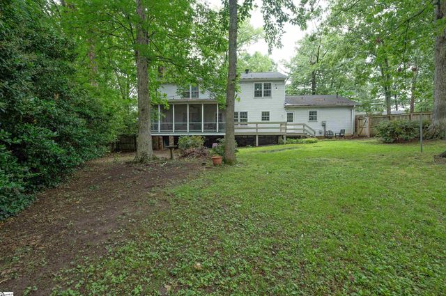 107 Longstreet Drive, Greer, SC 29650