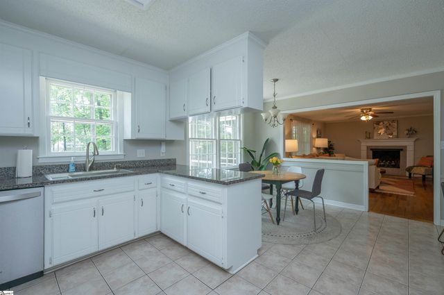 107 Longstreet Drive, Greer, SC 29650