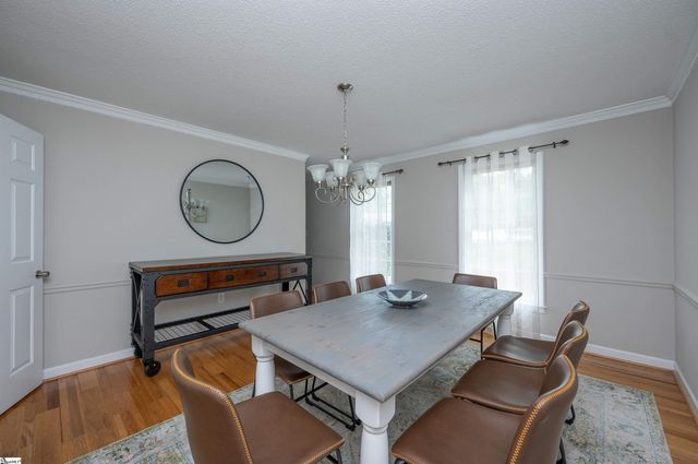 107 Longstreet Drive, Greer, SC 29650