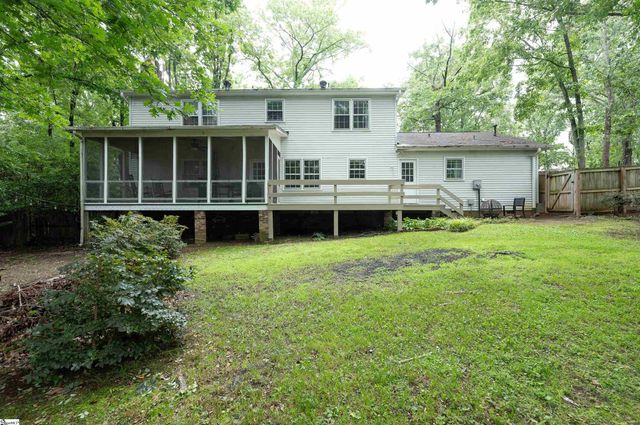 107 Longstreet Drive, Greer, SC 29650