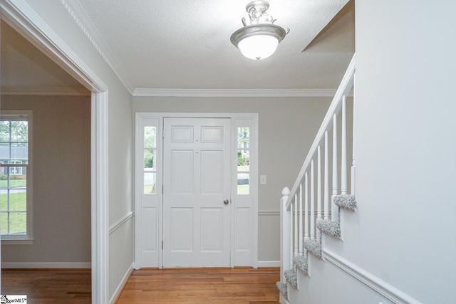 107 Longstreet Drive, Greer, SC 29650