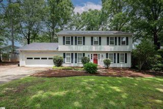 107 Longstreet Drive, Greer, SC 29650