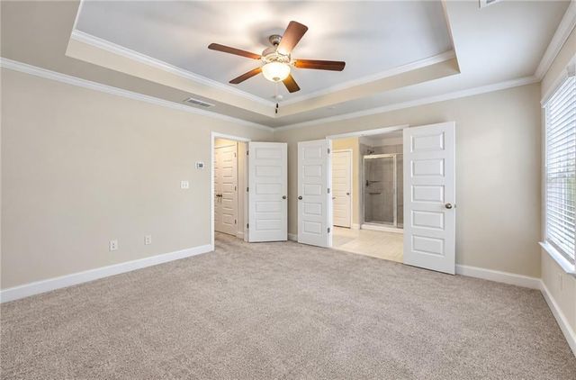 1571 Summer Song Drive, Marietta, GA 30067