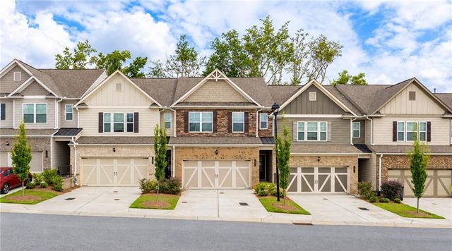 1571 Summer Song Drive, Marietta, GA 30067