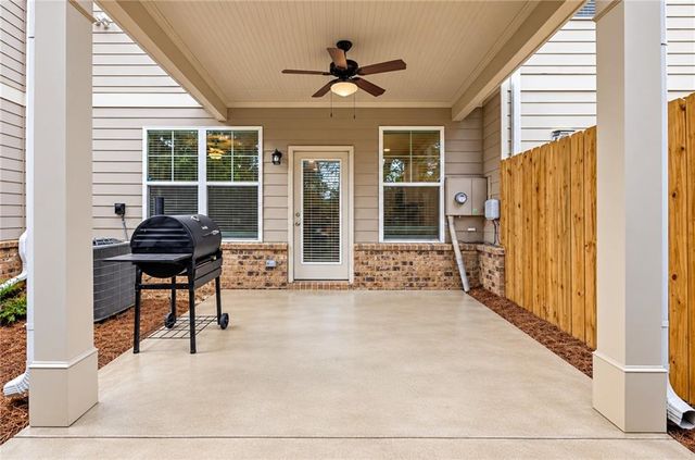 1571 Summer Song Drive, Marietta, GA 30067