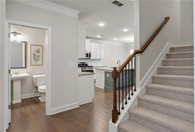 1571 Summer Song Drive, Marietta, GA 30067