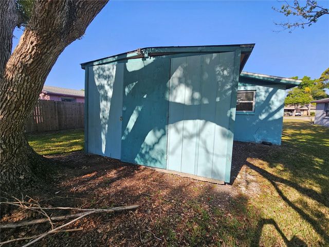 4849 CAMPHOR AVENUE, Sarasota, FL 34231