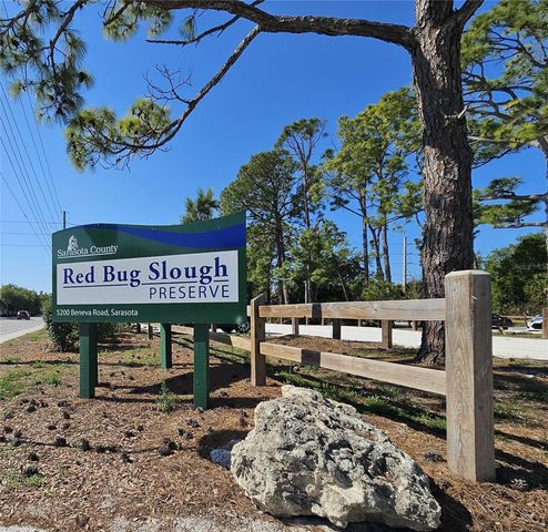 4849 CAMPHOR AVENUE, Sarasota, FL 34231