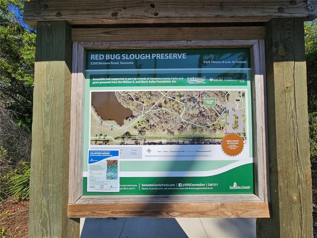 4849 CAMPHOR AVENUE, Sarasota, FL 34231