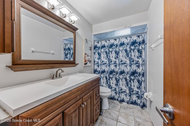 776 Beacon Street NW, Palm Bay, FL 32907