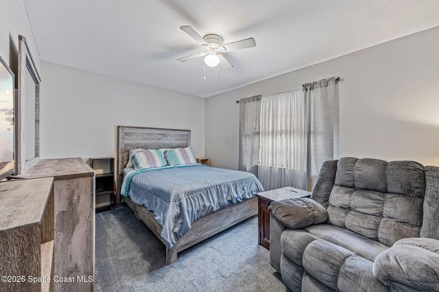 776 Beacon Street NW, Palm Bay, FL 32907