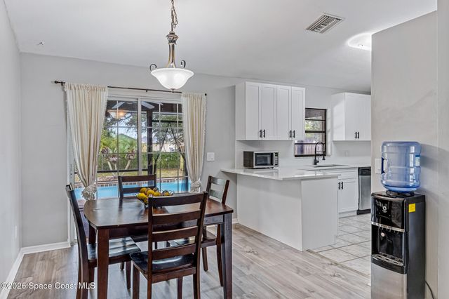 776 Beacon Street NW, Palm Bay, FL 32907