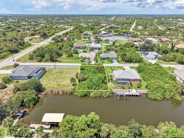 9302 MELODY CIRCLE, Port Charlotte, FL 33981