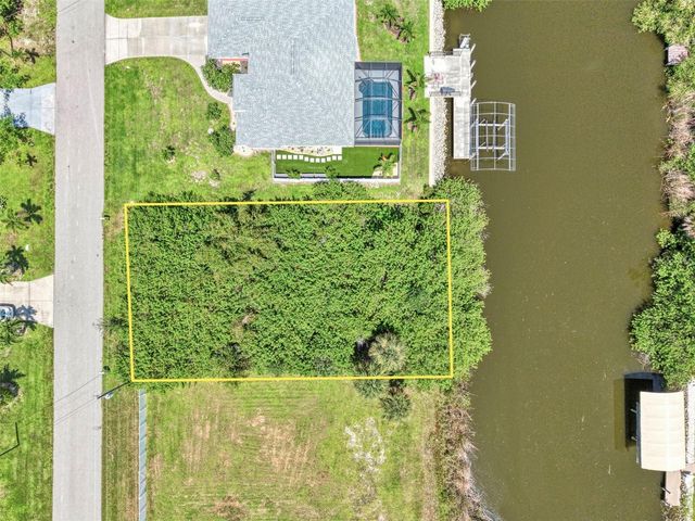 9302 MELODY CIRCLE, Port Charlotte, FL 33981