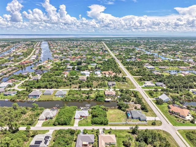 9302 MELODY CIRCLE, Port Charlotte, FL 33981