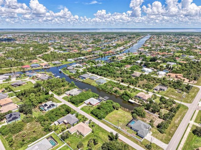 9302 MELODY CIRCLE, Port Charlotte, FL 33981