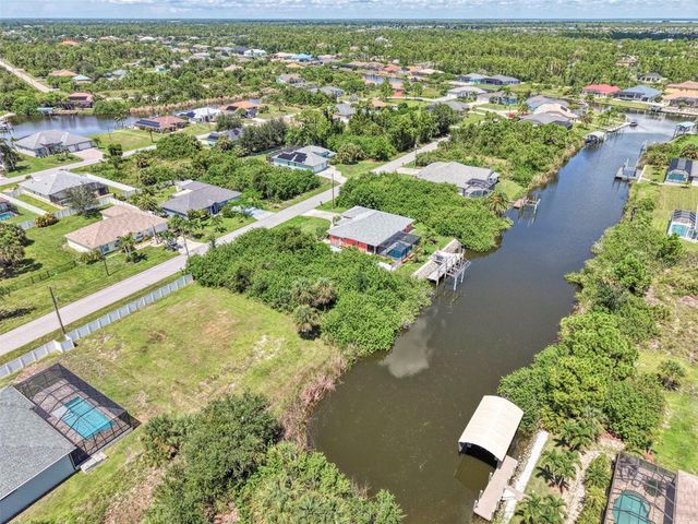 9302 MELODY CIRCLE, Port Charlotte, FL 33981