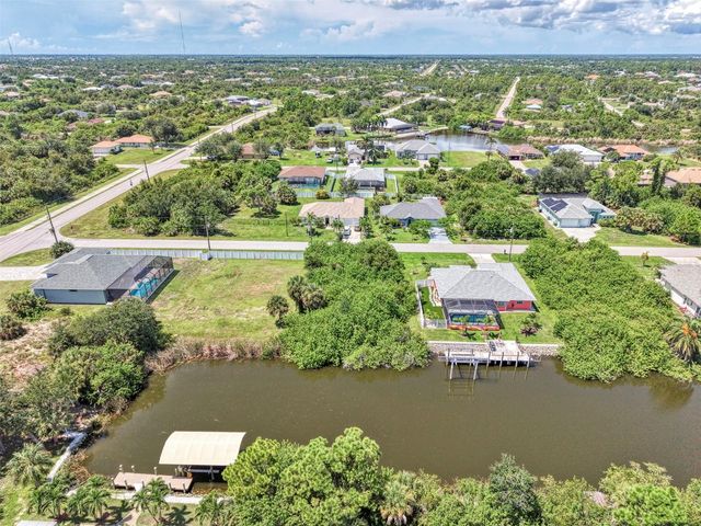 9302 MELODY CIRCLE, Port Charlotte, FL 33981