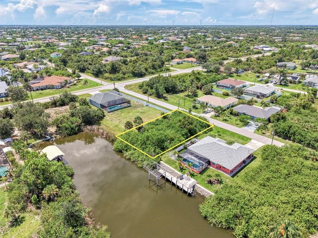 9302 MELODY CIRCLE, Port Charlotte, FL 33981