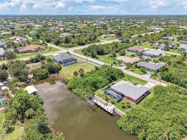 9302 MELODY CIRCLE, Port Charlotte, FL 33981