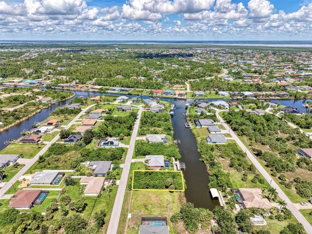 9302 MELODY CIRCLE, Port Charlotte, FL 33981