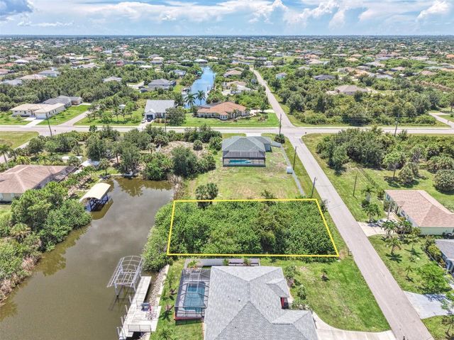 9302 MELODY CIRCLE, Port Charlotte, FL 33981