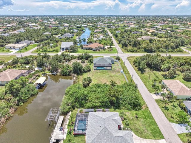 9302 MELODY CIRCLE, Port Charlotte, FL 33981