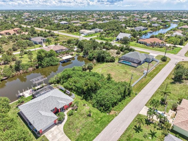 9302 MELODY CIRCLE, Port Charlotte, FL 33981