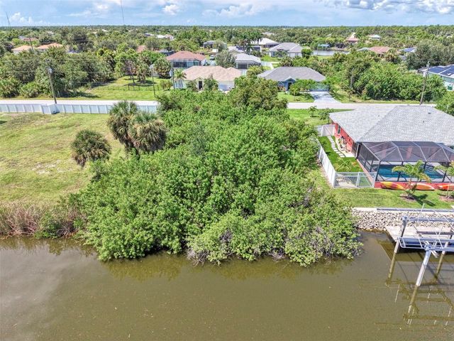 9302 MELODY CIRCLE, Port Charlotte, FL 33981