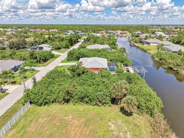 9302 MELODY CIRCLE, Port Charlotte, FL 33981