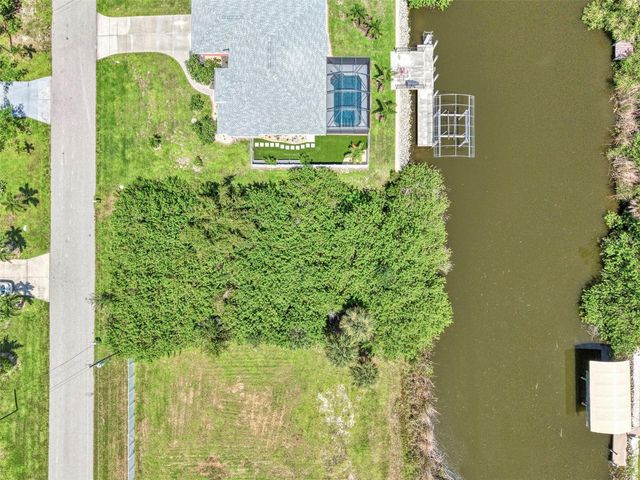 9302 MELODY CIRCLE, Port Charlotte, FL 33981