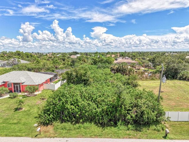 9302 MELODY CIRCLE, Port Charlotte, FL 33981