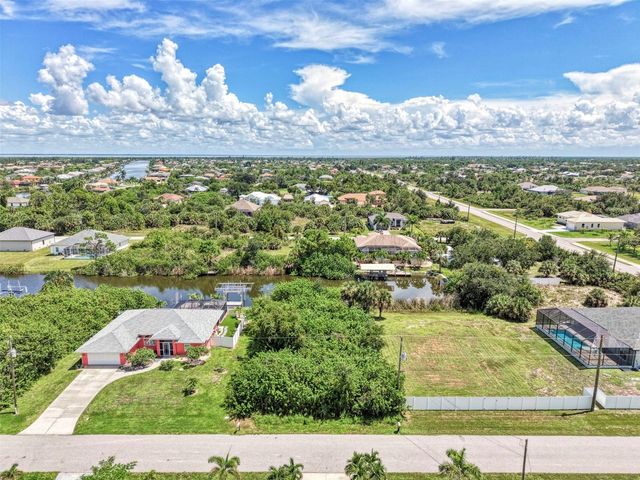 9302 MELODY CIRCLE, Port Charlotte, FL 33981
