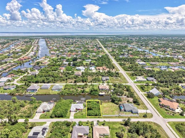 9302 MELODY CIRCLE, Port Charlotte, FL 33981
