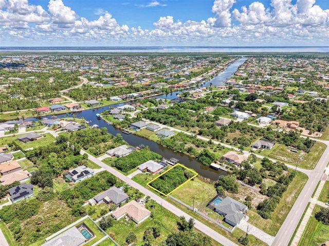 9302 MELODY CIRCLE, Port Charlotte, FL 33981