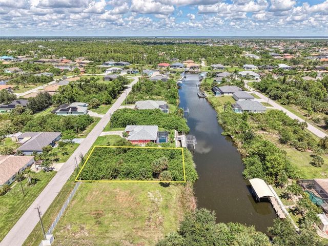 9302 MELODY CIRCLE, Port Charlotte, FL 33981