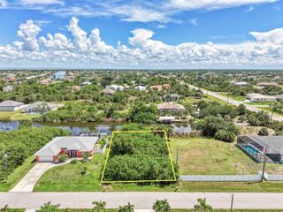 9302 MELODY CIRCLE, Port Charlotte, FL 33981