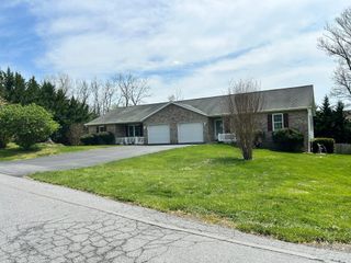 11607 AND 11609 MEADOWLARK AVE, Hagerstown, MD 21742