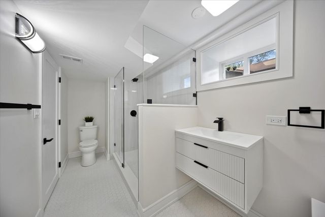 509 E Lincoln Street, Arlington Heights, IL 60005