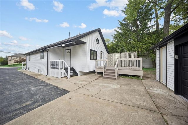 509 E Lincoln Street, Arlington Heights, IL 60005