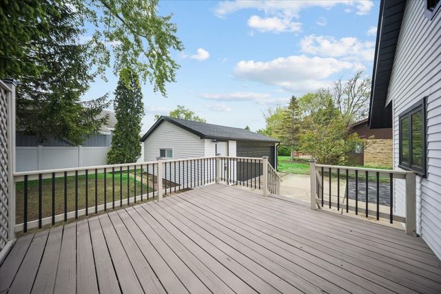509 E Lincoln Street, Arlington Heights, IL 60005