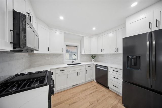 509 E Lincoln Street, Arlington Heights, IL 60005
