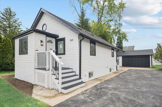 509 E Lincoln Street, Arlington Heights, IL 60005