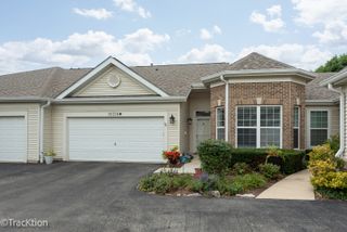 16516 Buckner Pond Way, Crest Hill, IL 60403