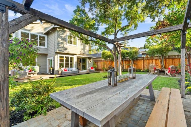 2140 Monterey Avenue, Menlo Park, CA 94025