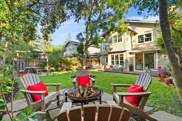 2140 Monterey Avenue, Menlo Park, CA 94025