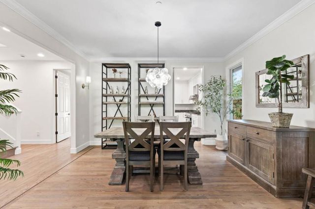 2140 Monterey Avenue, Menlo Park, CA 94025