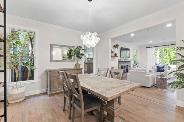 2140 Monterey Avenue, Menlo Park, CA 94025