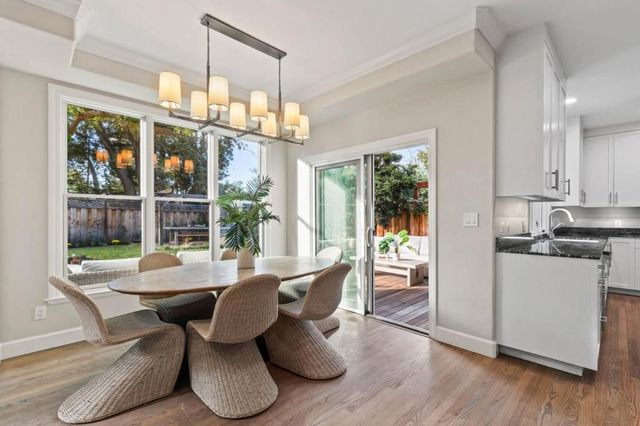 2140 Monterey Avenue, Menlo Park, CA 94025